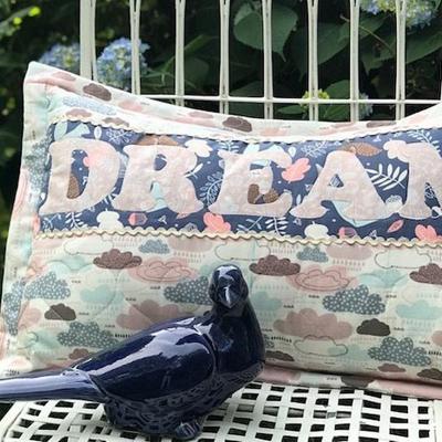Dream Pillow